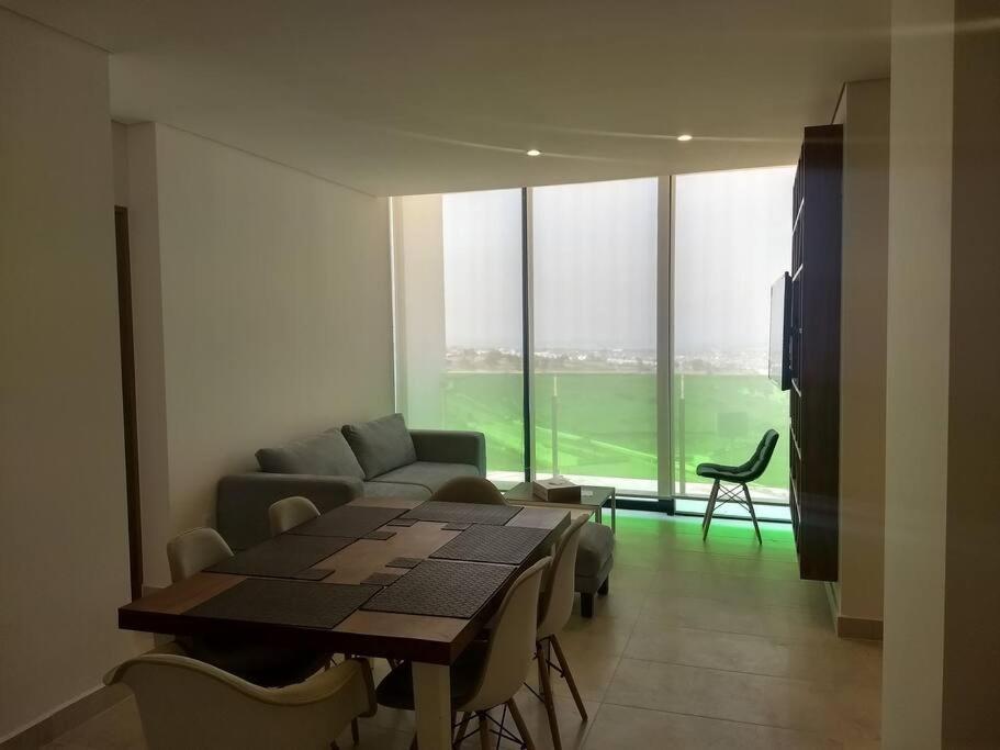 Nuevo Y Lujoso Departmento Residencial Queretaro. Apartment Exterior photo
