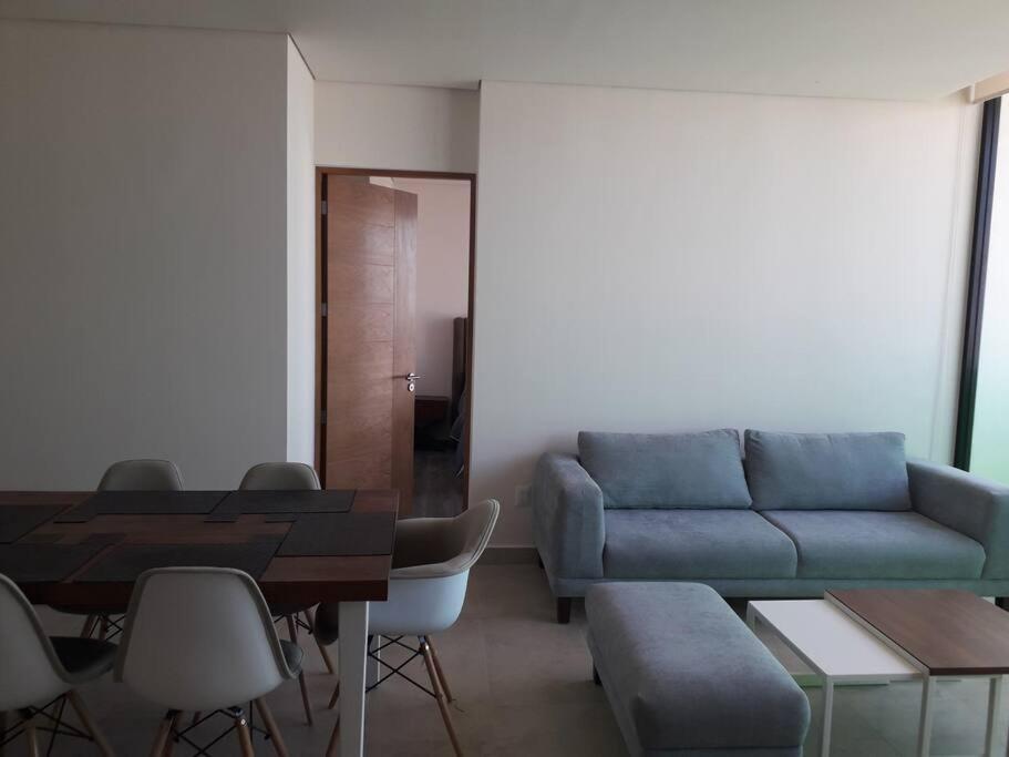Nuevo Y Lujoso Departmento Residencial Queretaro. Apartment Exterior photo